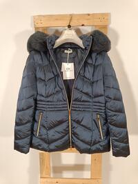 GIACCONE DONNA VALENTINA Tellini S.r.l. Ingrosso Abbigliamento